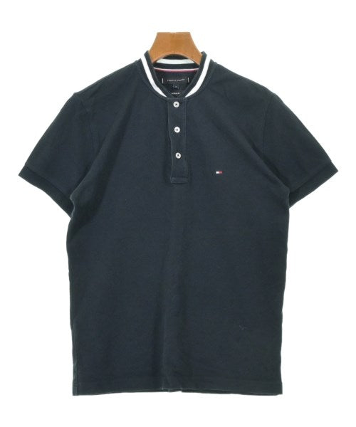 TOMMY HILFIGER เสื้อยืด/เสื้อท็อปส์