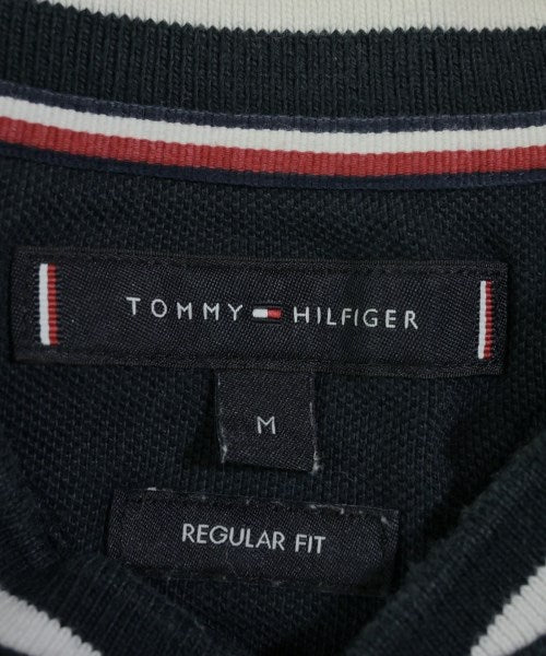 TOMMY HILFIGER เสื้อยืด/เสื้อท็อปส์