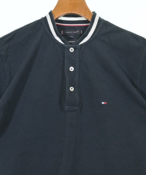 TOMMY HILFIGER เสื้อยืด/เสื้อท็อปส์