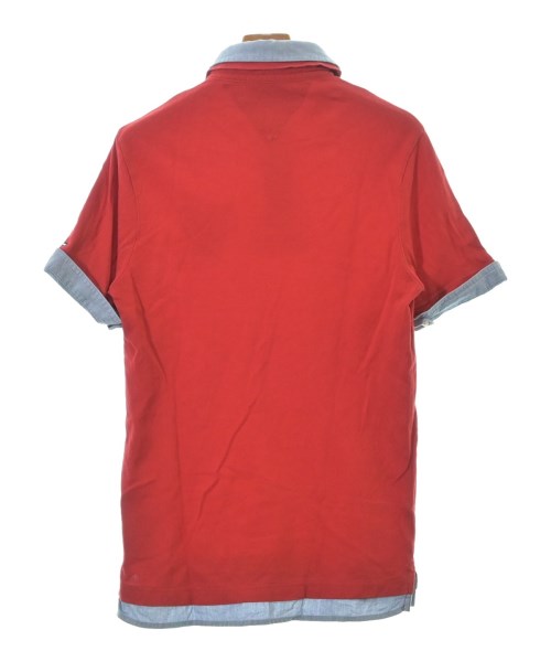 TOMMY HILFIGER เสื้อโปโล