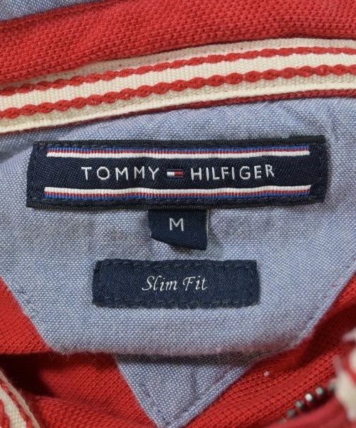 TOMMY HILFIGER เสื้อโปโล