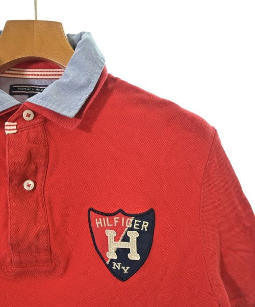 TOMMY HILFIGER เสื้อโปโล