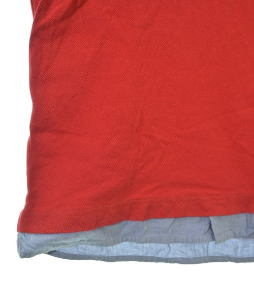 TOMMY HILFIGER เสื้อโปโล