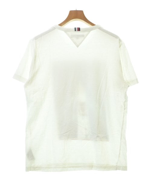 TOMMY HILFIGER เสื้อยืด/เสื้อท็อปส์