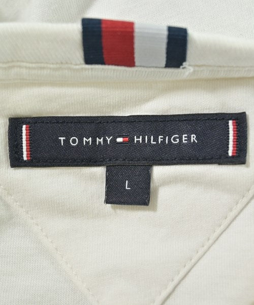 TOMMY HILFIGER เสื้อยืด/เสื้อท็อปส์