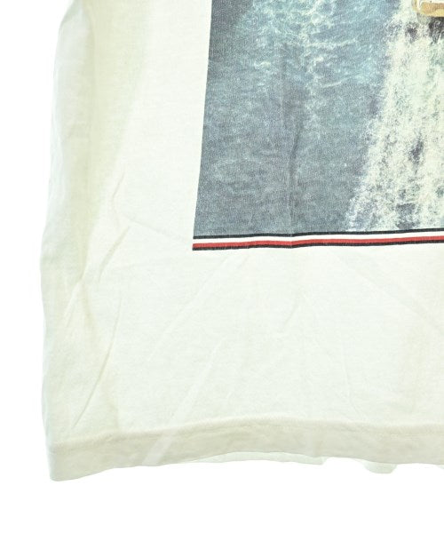 TOMMY HILFIGER เสื้อยืด/เสื้อท็อปส์