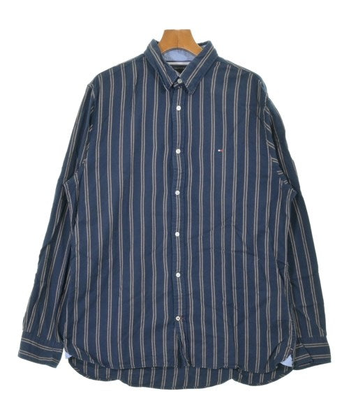 TOMMY HILFIGER เสื้อลำลอง