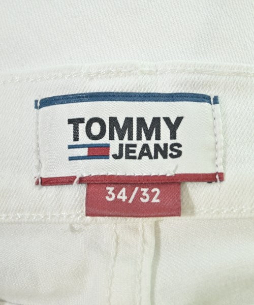 TOMMY JEANS กางเกง อื่น