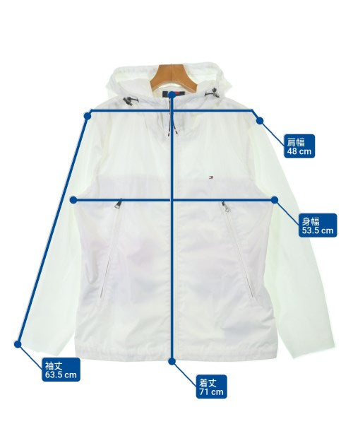 TOMMY HILFIGER แจ็คเก็ตเบลาส์ อื่น