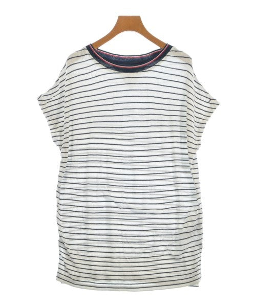 TOMMY HILFIGER เสื้อยืด/เสื้อท็อปส์