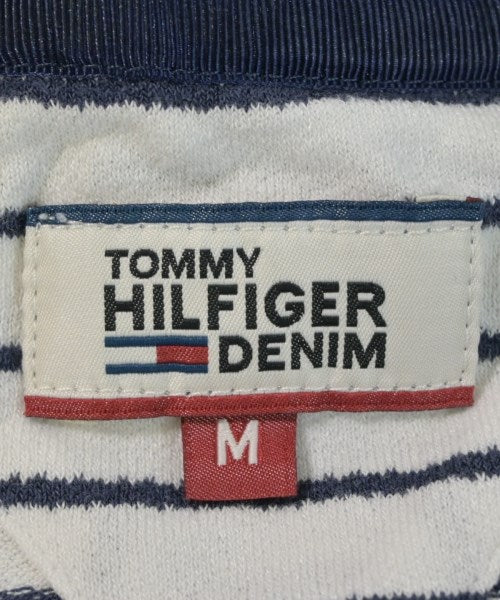 TOMMY HILFIGER เสื้อยืด/เสื้อท็อปส์