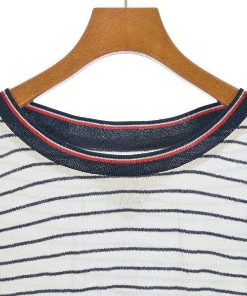 TOMMY HILFIGER เสื้อยืด/เสื้อท็อปส์