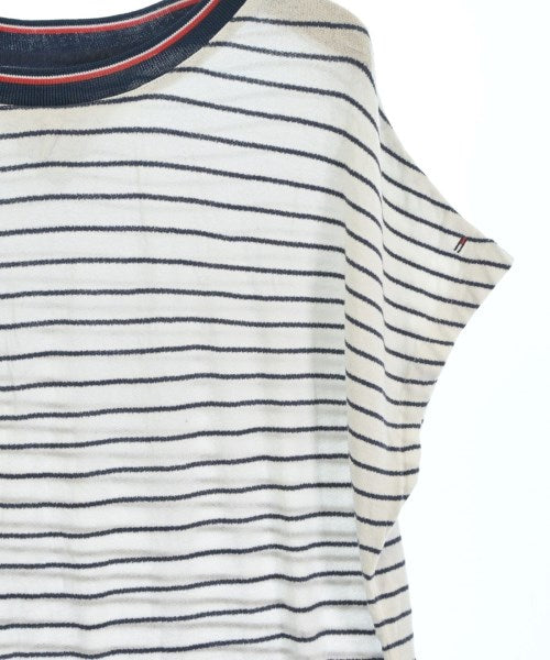 TOMMY HILFIGER เสื้อยืด/เสื้อท็อปส์
