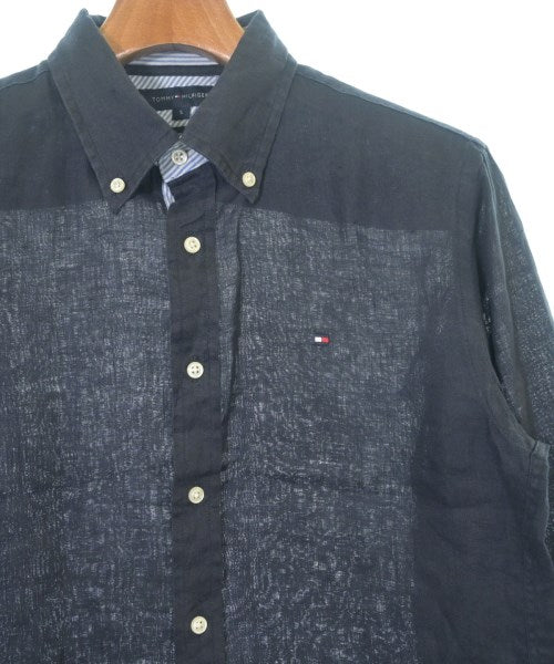 TOMMY HILFIGER เสื้อลำลอง