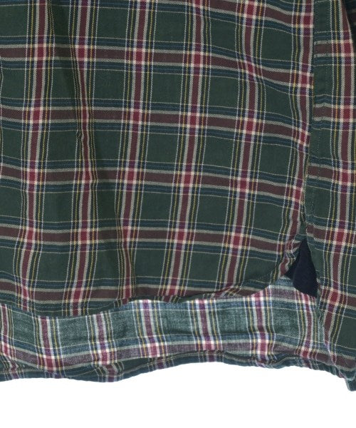 TOMMY HILFIGER เสื้อลำลอง