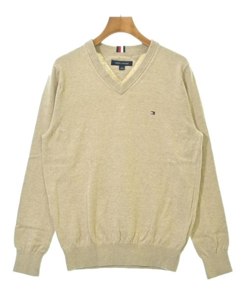 TOMMY HILFIGER เสื้อกันหนาว