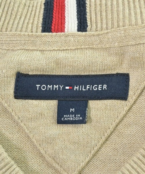 TOMMY HILFIGER เสื้อกันหนาว