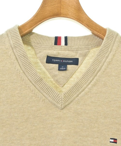 TOMMY HILFIGER เสื้อกันหนาว