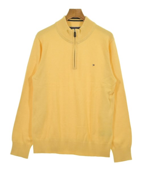 TOMMY HILFIGER เสื้อกันหนาว