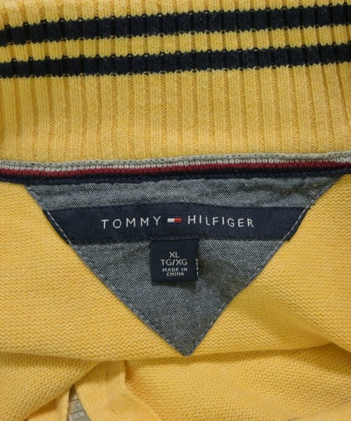 TOMMY HILFIGER เสื้อกันหนาว
