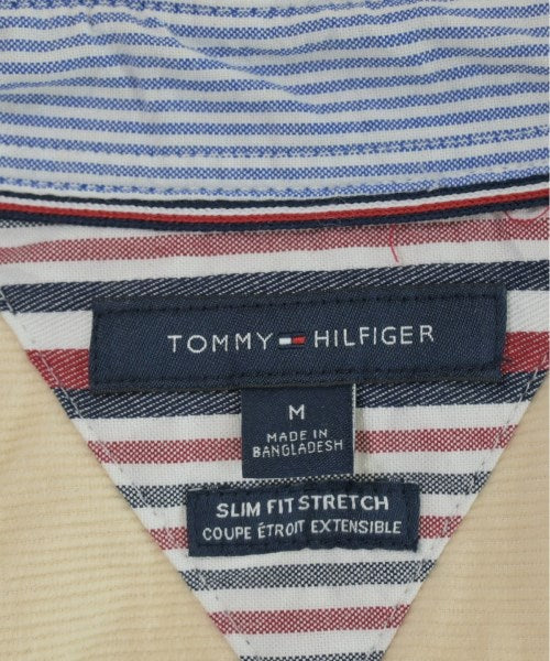 TOMMY HILFIGER เสื้อลำลอง