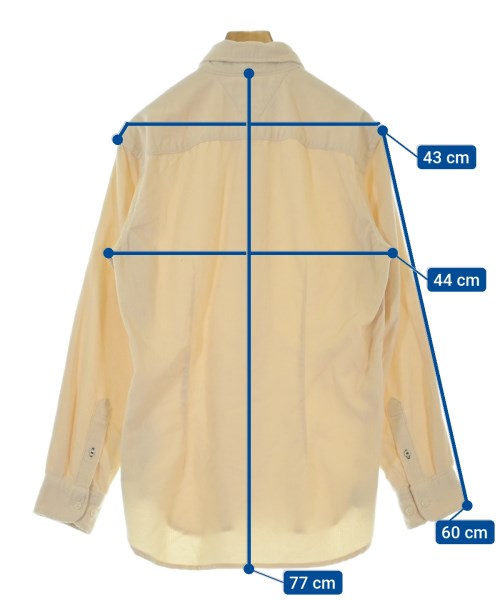 TOMMY HILFIGER เสื้อลำลอง