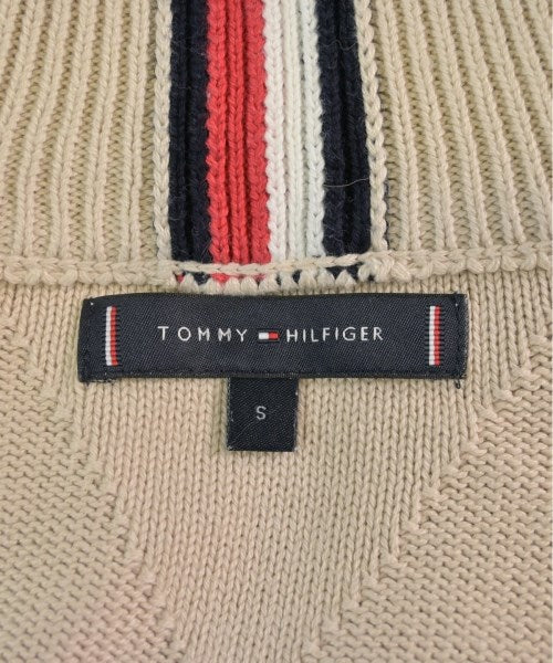 TOMMY HILFIGER เสื้อกันหนาว