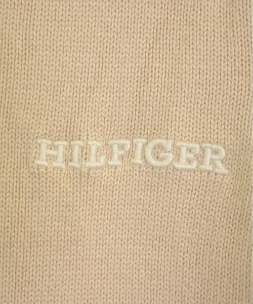 TOMMY HILFIGER เสื้อกันหนาว