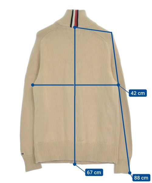 TOMMY HILFIGER เสื้อกันหนาว