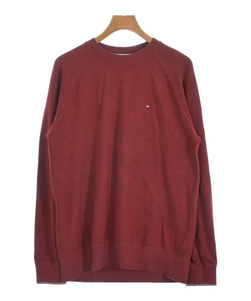 TOMMY HILFIGER เสื้อสเวตเตอร์