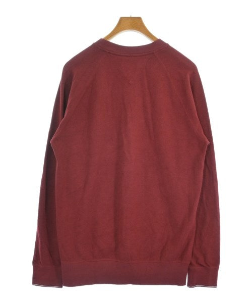 TOMMY HILFIGER เสื้อสเวตเตอร์