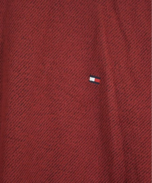 TOMMY HILFIGER เสื้อสเวตเตอร์