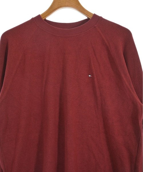 TOMMY HILFIGER เสื้อสเวตเตอร์