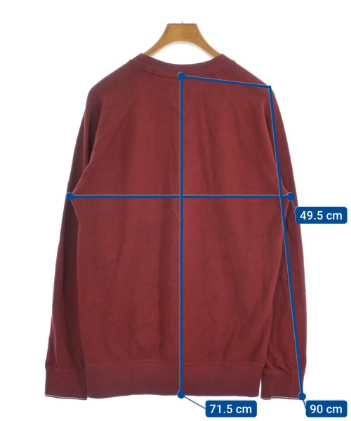 TOMMY HILFIGER เสื้อสเวตเตอร์
