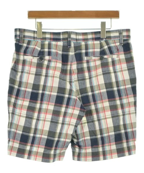 TOMMY HILFIGER กางเกงขาสั้น