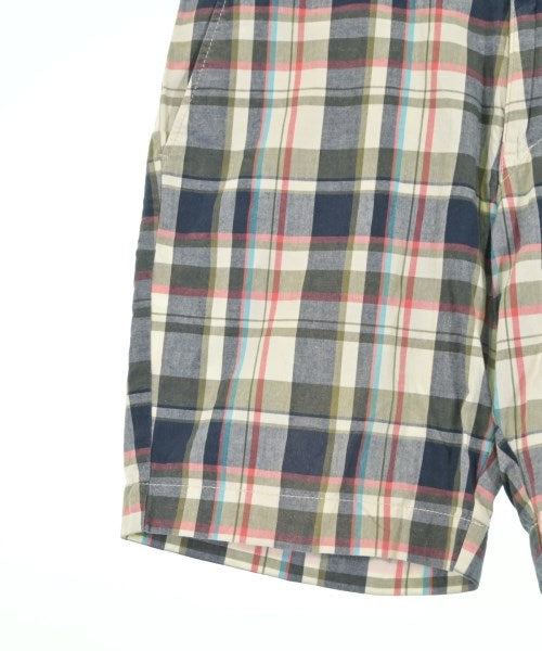 TOMMY HILFIGER กางเกงขาสั้น