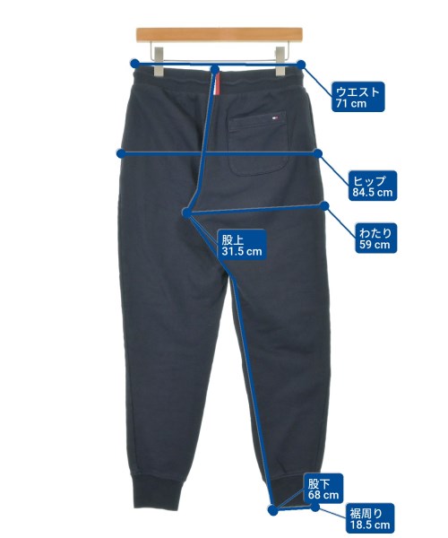 TOMMY HILFIGER กางเกงวอร์ม