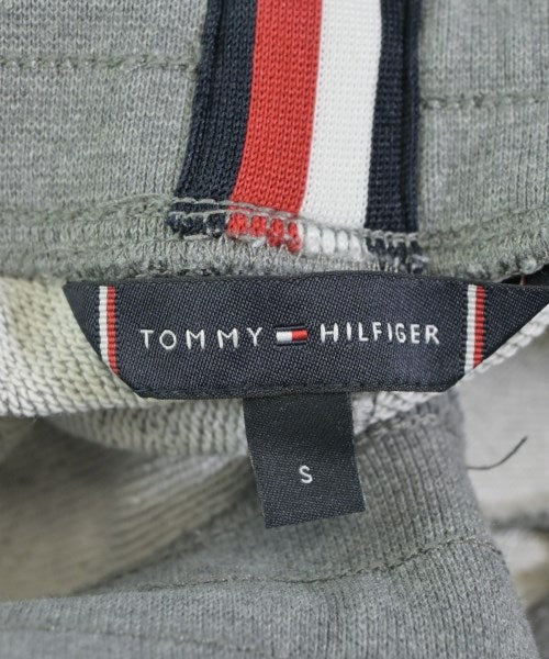 TOMMY HILFIGER กางเกงวอร์ม