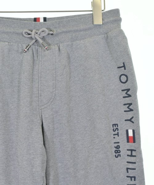 TOMMY HILFIGER กางเกงวอร์ม