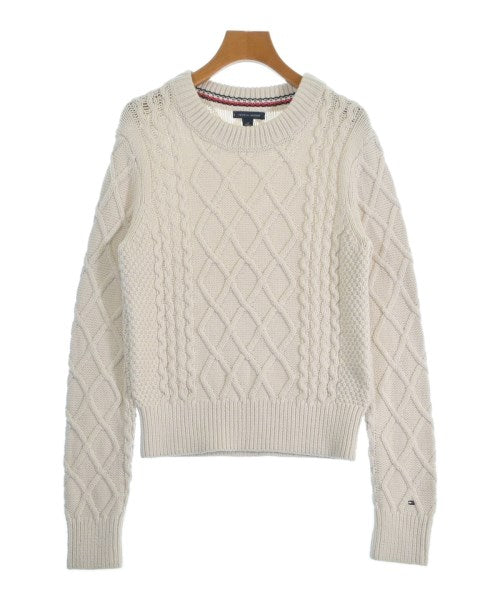 TOMMY HILFIGER เสื้อกันหนาว
