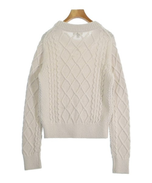 TOMMY HILFIGER เสื้อกันหนาว
