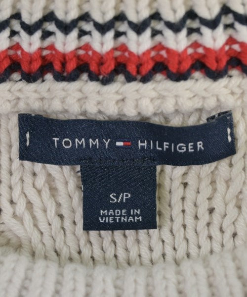 TOMMY HILFIGER เสื้อกันหนาว