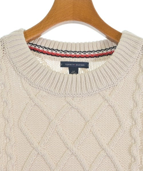 TOMMY HILFIGER เสื้อกันหนาว
