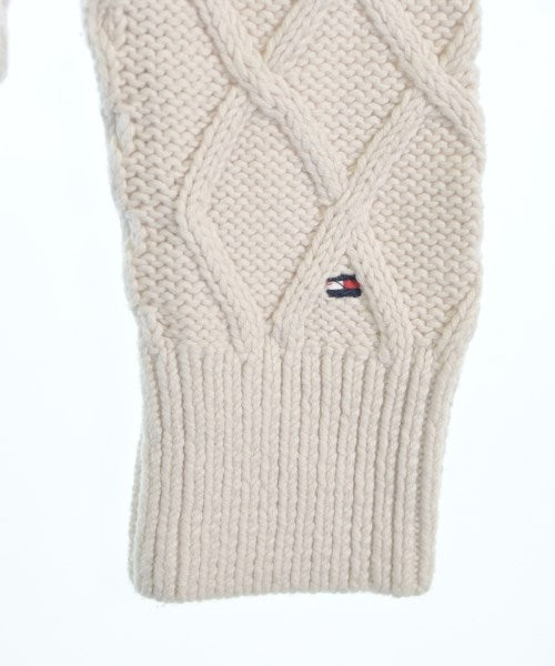 TOMMY HILFIGER เสื้อกันหนาว