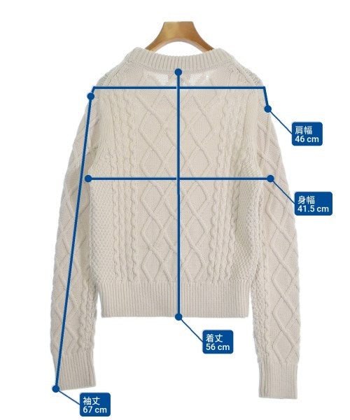 TOMMY HILFIGER เสื้อกันหนาว