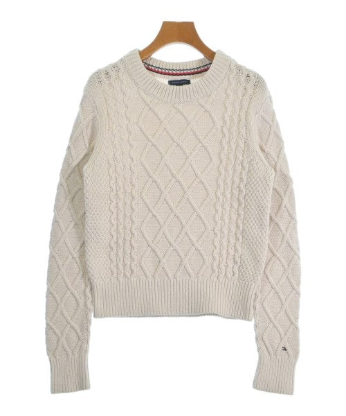 TOMMY HILFIGER เสื้อกันหนาว
