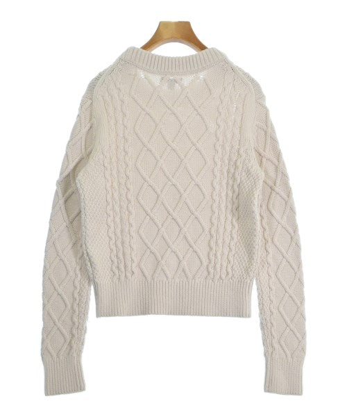TOMMY HILFIGER เสื้อกันหนาว