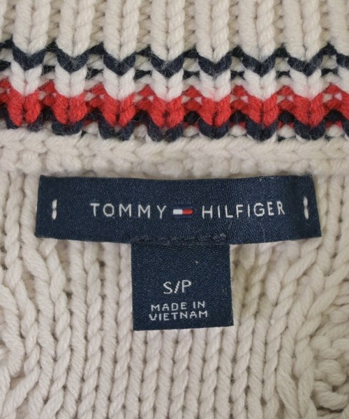 TOMMY HILFIGER เสื้อกันหนาว