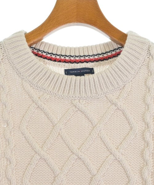TOMMY HILFIGER เสื้อกันหนาว