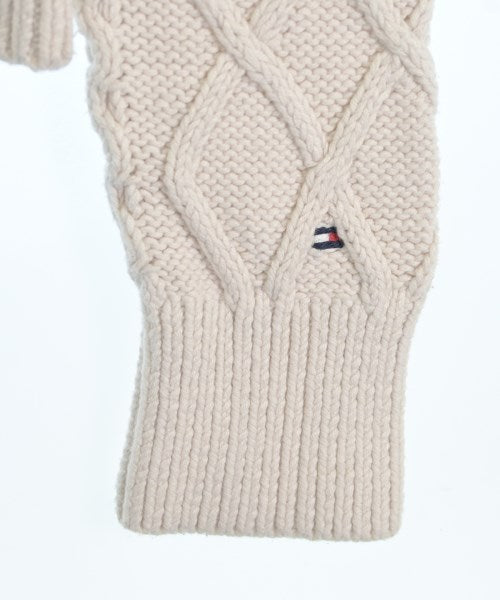 TOMMY HILFIGER เสื้อกันหนาว